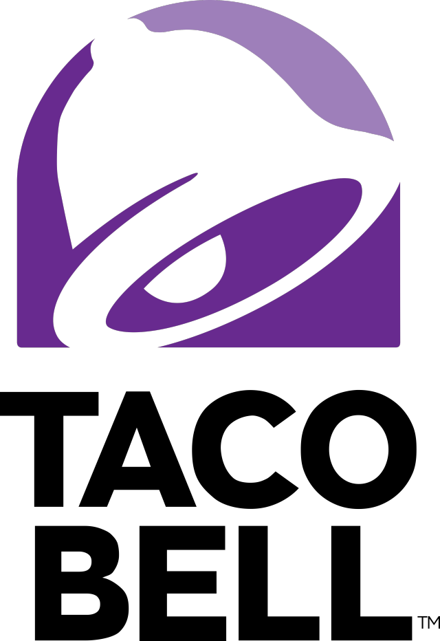 Logotipo de Taco Bell