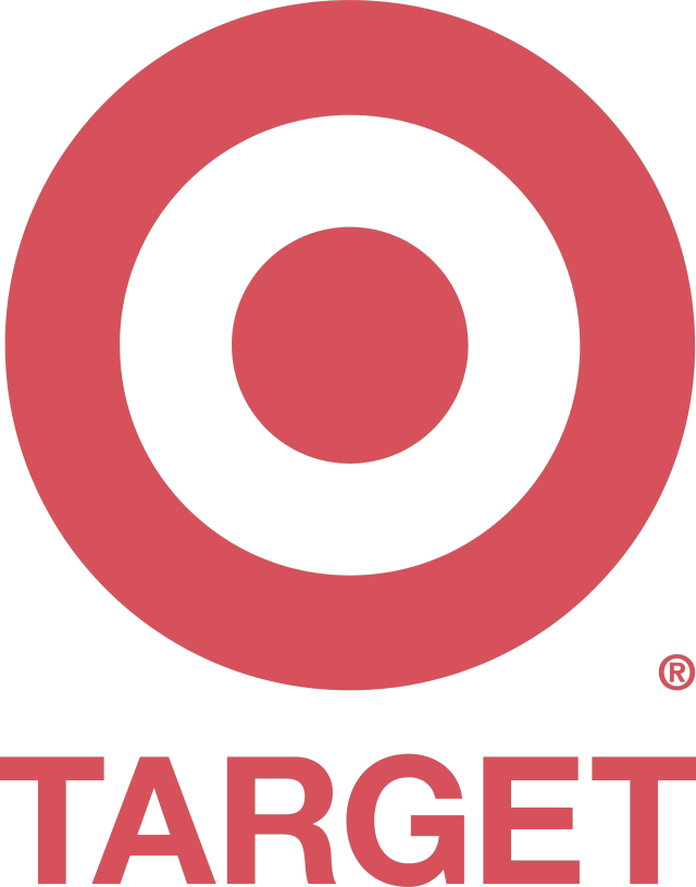 Logotipo de Target