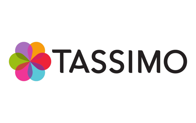 Tassimo膠囊咖啡機系統Logo