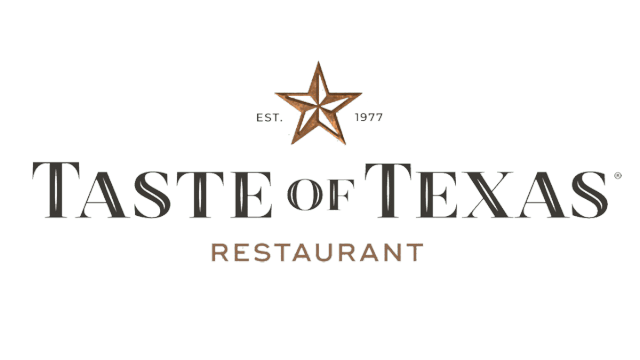 Logotipo de Taste of Texas