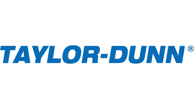 Taylor-Dunn Logo