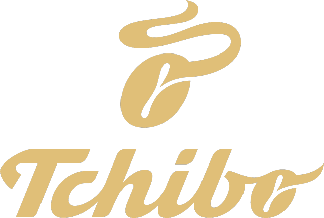 Logotipo de Tchibo