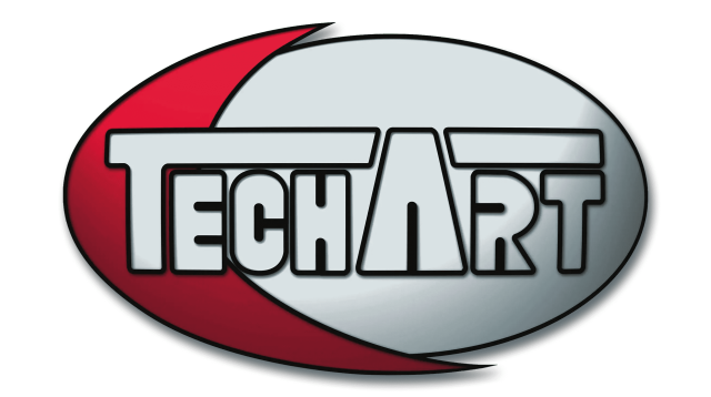 Logotipo de TechArt