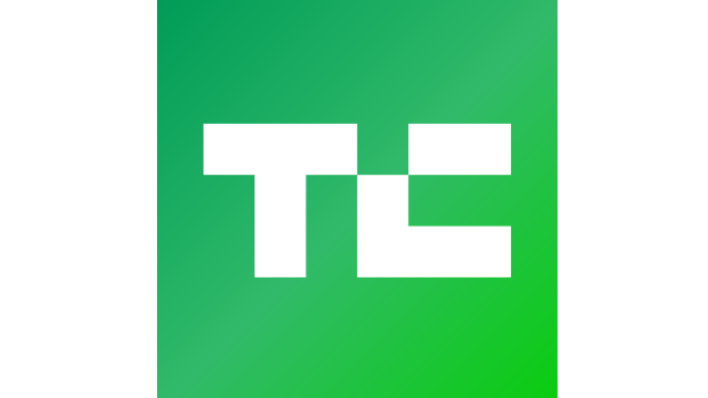 Logotipo de TechCrunch