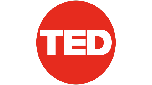 Logotipo de TED