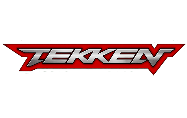 Tekken Logo