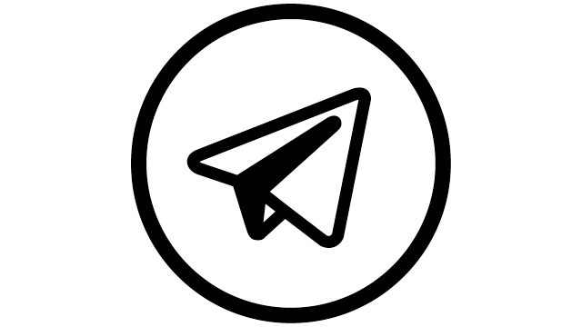 Logotipo de Telegram