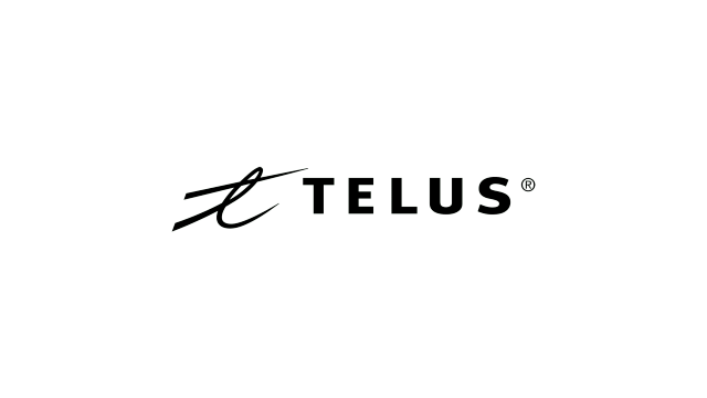 Logotipo de Telus