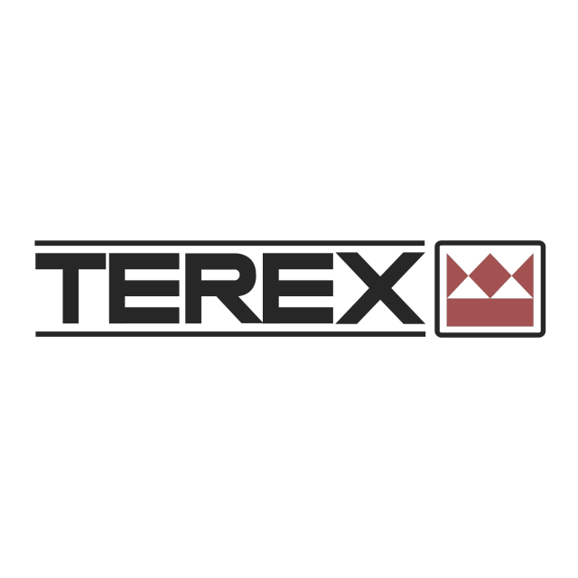 Logotipo de Terex