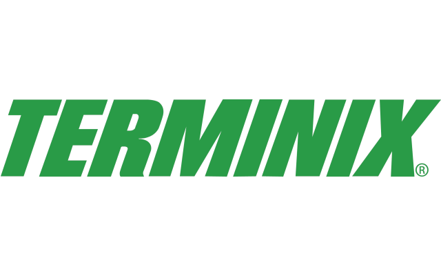 Logotipo de Terminix