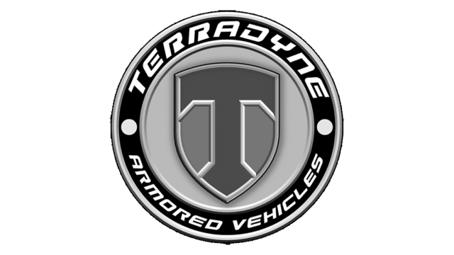 Logotipo de Terradyne