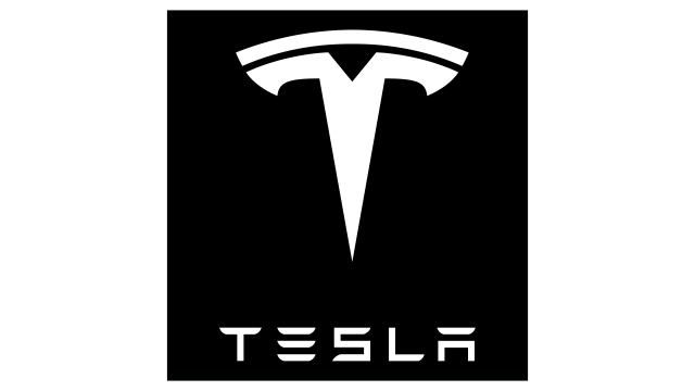 Logotipo de Tesla