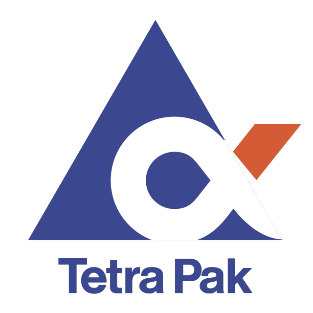 Tetra Pak Logo