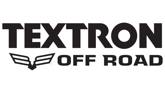 Logotipo de Textron