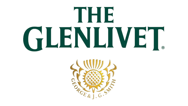 Logotipo de The Glenlivet