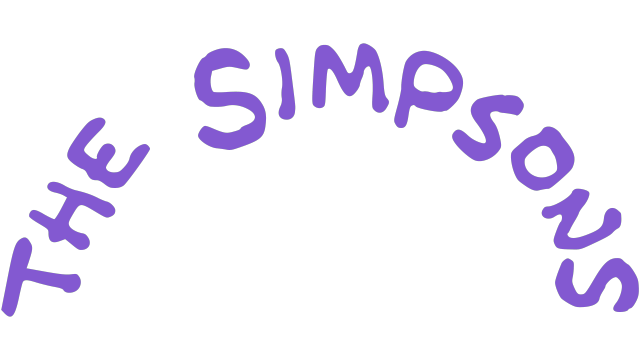 The Simpsons Logo