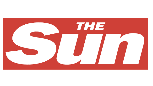 The Sun Logo