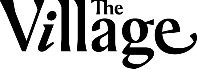The Village Logo