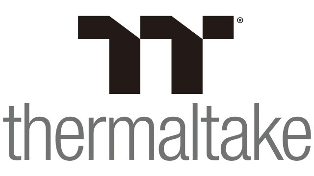 Thermaltake台灣電腦硬體製造商Logo