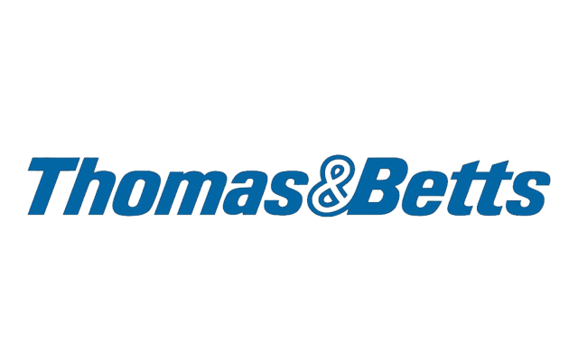 Thomas & Betts Logo