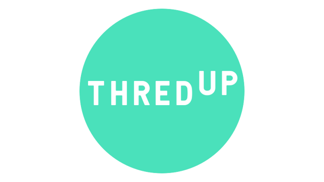 Logotipo de Thredup