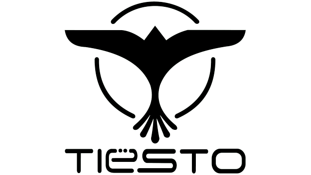 Logotipo de Tiesto