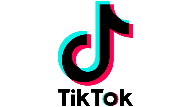 TikTok Logo