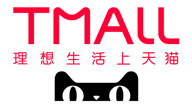 Tmall Logo