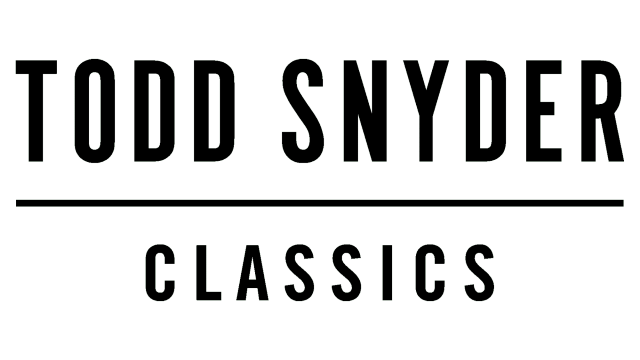 Todd Snyder Logo