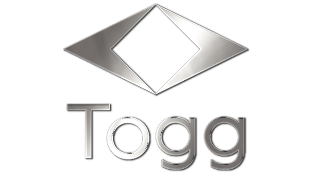 Logotipo de Togg