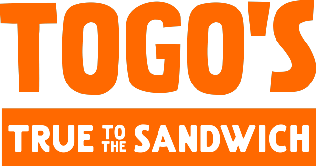 Togo's三明治連鎖餐廳Logo