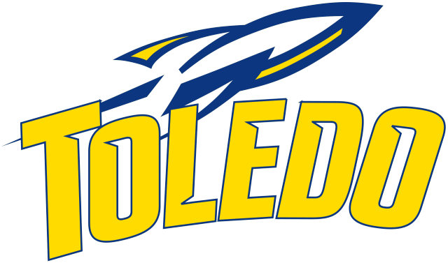 Toledo Rockets Logo