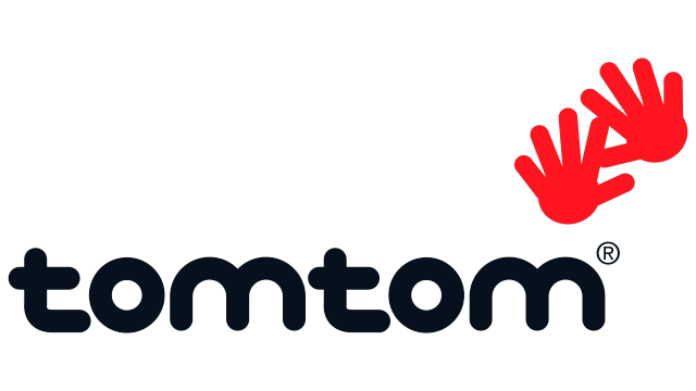 Logotipo de TomTom