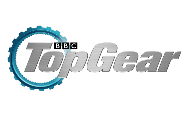 Logotipo de Top Gear