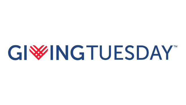 Logotipo de Giving Tuesday