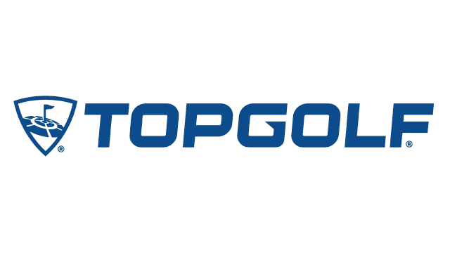 Logotipo de Topgolf