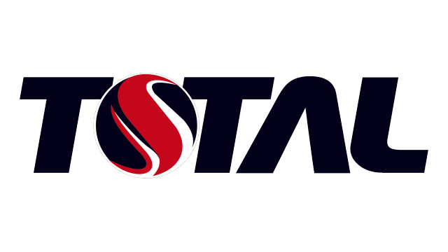 Total Linhas Aéreas Logo