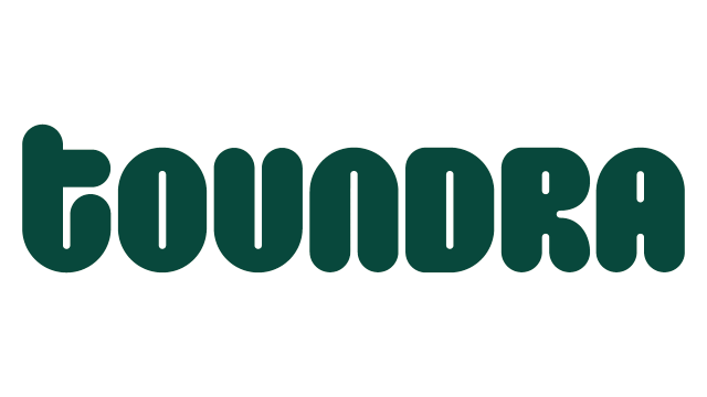 Logotipo de Toundra