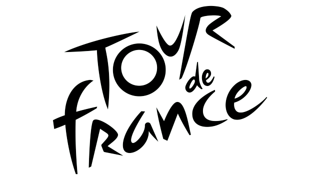 Tour de France Logo