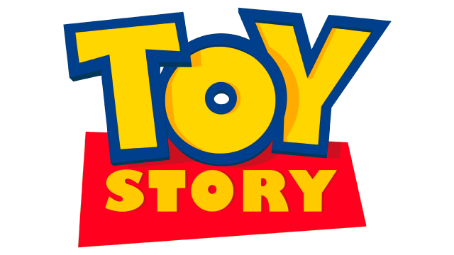 Toy Story Logo