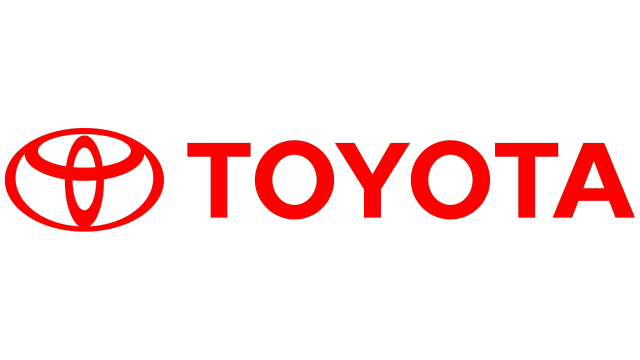 Logotipo de Toyota logo