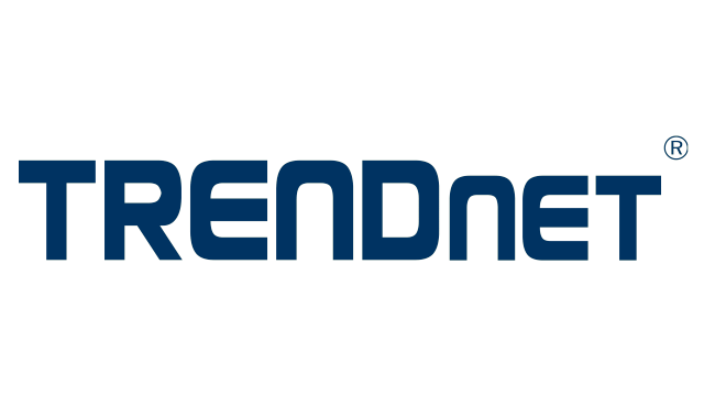 Logotipo de TRENDnet