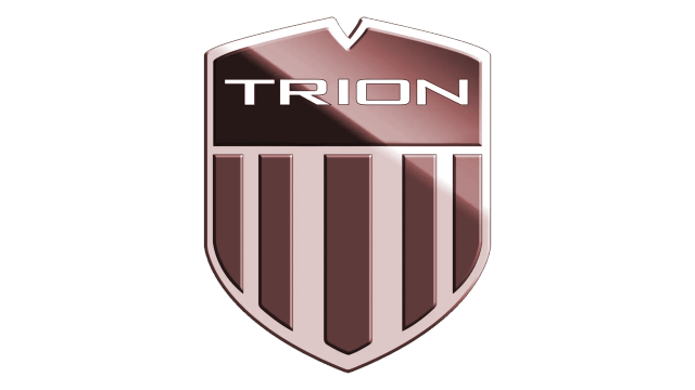 Logotipo de Trion SuperCars