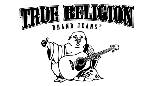 Logotipo de True Religion