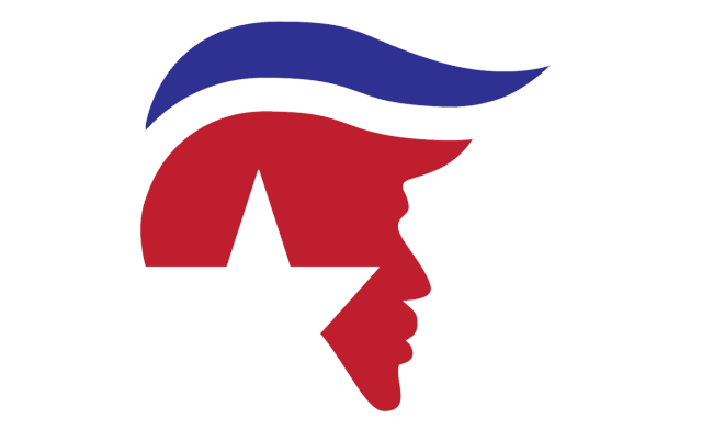 Logotipo de Trump