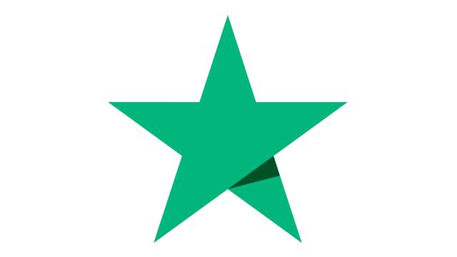 Logotipo de Trustpilot