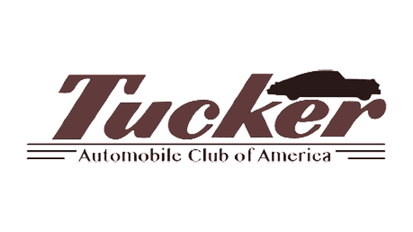 Logotipo de Tucker Automobile Club of America