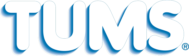 Tums Logo