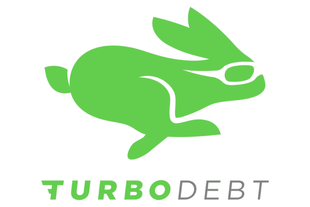 Logotipo de Turbo Debt