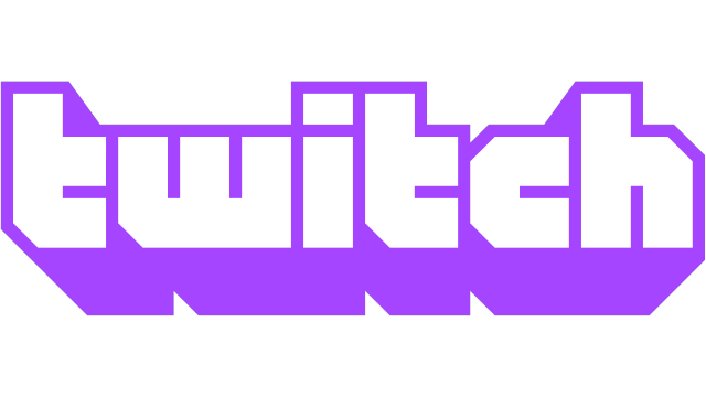 Logotipo de Twitch